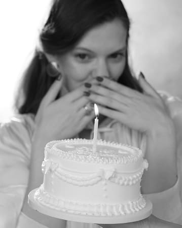 Для именинника 