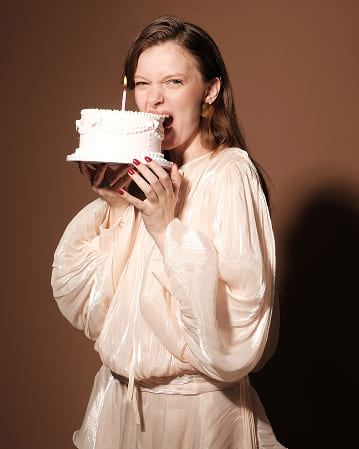 Для именинника 