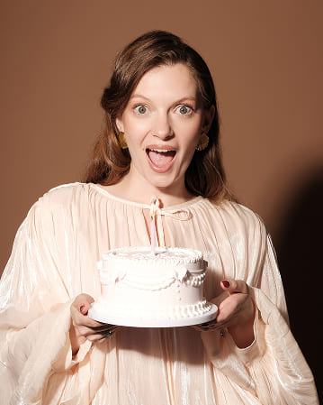 Для именинника 